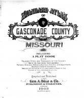 Gasconade County 1913 